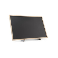 Tablica z podpórką 400x600 mm | HENDI, 664131