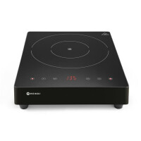 Kuchenka indukcyjna 3500W Black Line | HENDI, 239421