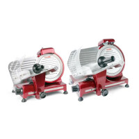 Krajalnica Profi Line 250 red edition | HENDI, 210086