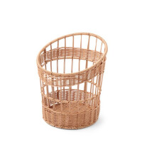 Kosz na bagietki 305x320x(H)350 mm | HENDI, 426517