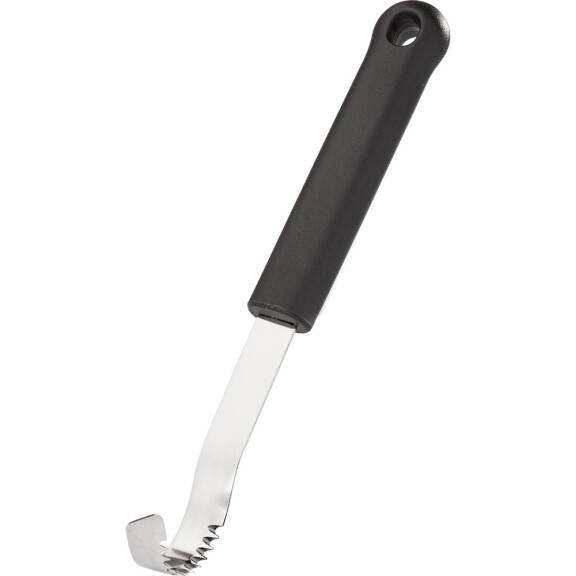 Nóż dekoracyjny do masła 19,7 cm | STALGAST, 334106