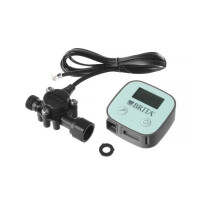 Elektroniczny licznik przepływu wody 10-100A | BRITA, 1033041