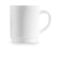 Kubek Restaurant 290 ml zestaw 6 szt. | ARCOROC, 18316