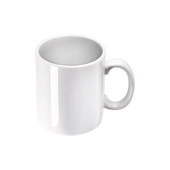 Kubek porcelanowy 300 ml | ISABELL, 388138