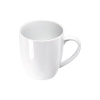 Kubek porcelanowy 350 ml | ISABELL, 388149