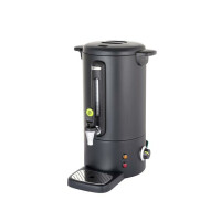 Warnik Concept Line, czarny 10 l | HENDI, 211458