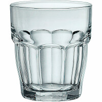 Szklanka niska 390 ml | BORMIOLI ROCCO, Rock Bar