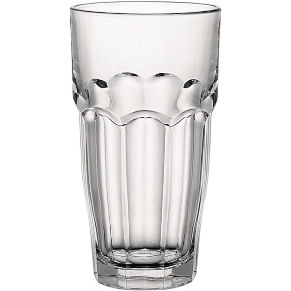 Szklanka wysoka 360 ml | BORMIOLI ROCCO, Rock Bar