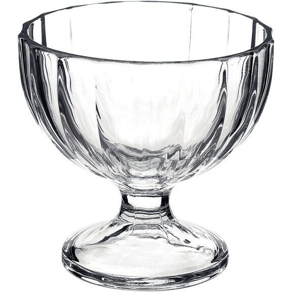 Pucharek do lodów i deserów 260 ml | BORMIOLI ROCCO, 400621