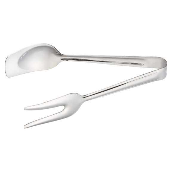 Szczypce nierdzewne, do pieczywa 21 cm | STALGAST, 421040