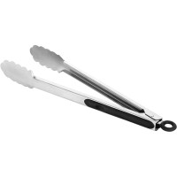 Szczypce nierdzewne, uniwersalne 30 cm | STALGAST, 422303