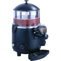Podgrzewacz do czekolady 5 l | STALGAST, 469105