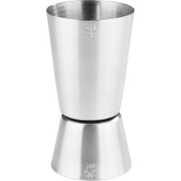 Miarka dwustronna 0,02-0,04 l | STALGAST, 474301