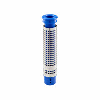 Korek przelewowy do basenu 25 cm | STALGAST, 651225