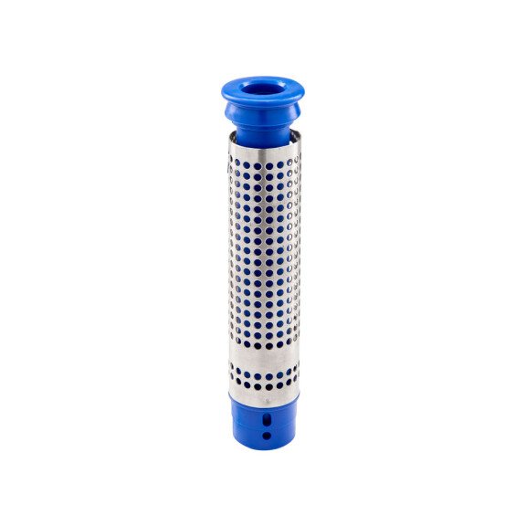 Korek przelewowy do basenu 25 cm | STALGAST, 651225