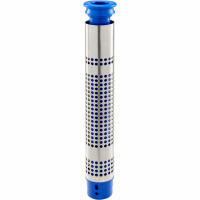 Korek przelewowy do basenu 40 cm | STALGAST, 651235