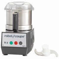 Mikser 0,55 kW 1500 obr/min | ROBOT COUPE, R2