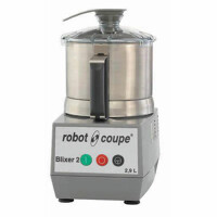 Blixer 2, 0,7 kW | ROBOT COUPE, 712022