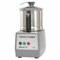 Blixer 3, 0,75 kW | ROBOT COUPE, 712033