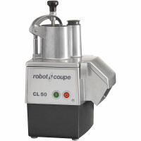Szatkownica do warzyw 0,6 kW/400 V, do 500 kg/h | ROBOT COUPE, CL50