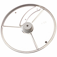 Tarcza do szatkownicy CL20 oraz R301 - plastry 4 mm | ROBOT COUPE, 714014