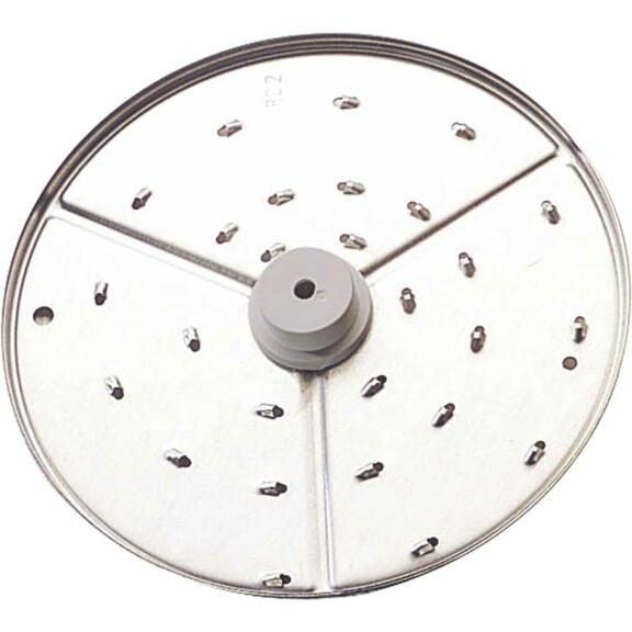 Tarcza do szatkownicy CL20 oraz R301 - wiórki 3 mm | ROBOT COUPE, 714023