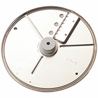 Tarcza do szatkownicy CL20 oraz R301 - słupki 2x2 mm | ROBOT COUPE, 714042