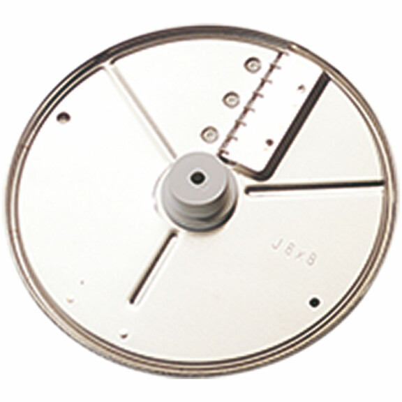 Tarcza do szatkownicy CL20 oraz R301 - słupki 2x6 mm | ROBOT COUPE, 714045