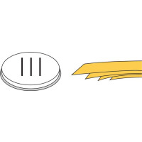 Końcówka MPF2,5/4 – PAPPARDELLE | HENDI, 229385