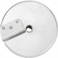 Tarcza Waffle 2 mm do szatkownicy CL50 Gourmet | ROBOT COUPE, 714102