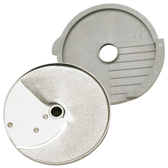 Tarcza do szatkownicy CL50 oraz CL52 - frytki 8x8 mm | ROBOT COUPE, 714168