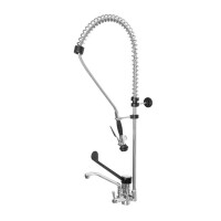 Bateria z prysznicem | HENDI, 810279