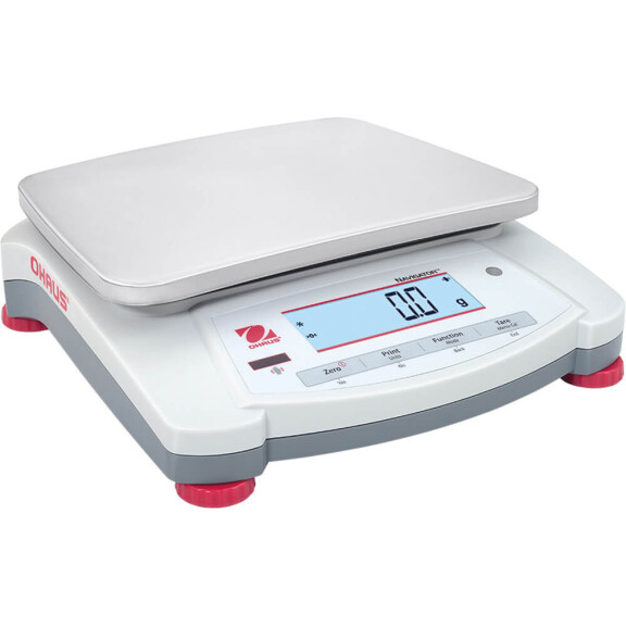 Waga sklepowa do 6,4 kg z legalizacją | OHAUS, 730066