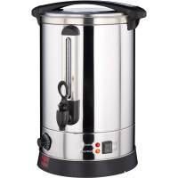Warnik do wody 18 l, 2,5 kW | GREDIL, 751185