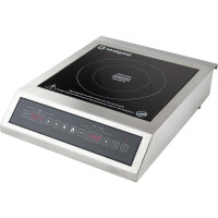 Kuchenka indukcyjna 3,5 kW | STALGAST, 770351
