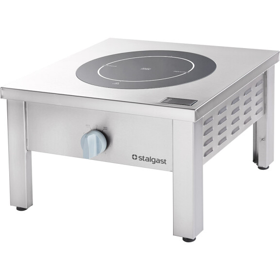 Taboret indukcyjny 8 kW | STALGAST, 773028