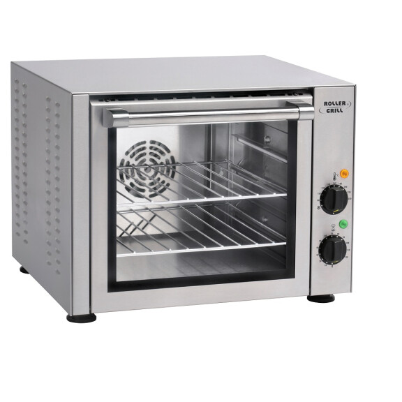 Piecyk konwekcyjny 1,5 kW, 28 l | ROLLER GRILL, 777264