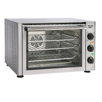 Piecyk konwekcyjny 2,6 kW, 38 l | ROLLER GRILL, 777266
