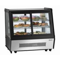 Witryna chłodnicza DeliCool II-D | BARTSCHER, 700208G