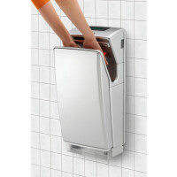 Suszarka ścienna do rąk Jet 1800 | BARTSCHER, 850002