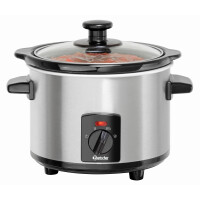 Podgrzewacz do potraw “Mini“ | BARTSCHER, A100266