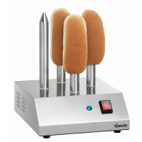 Urządzenie do hot dogów | BARTSCHER, A120409