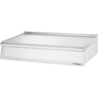 Stanowisko neutralne nastawne 1200 mm | STALGAST, 9700600
