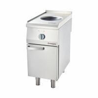 Wok indukcyjny 5kW | STALGAST, 9704005