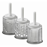 Mieszadło płaskie do KitchenAid, zestaw | BARTSCHER, A150036