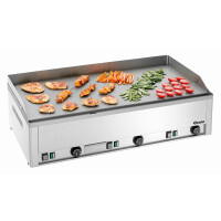 Płyta grillowa GDP 980E-G | BARTSCHER, A370039