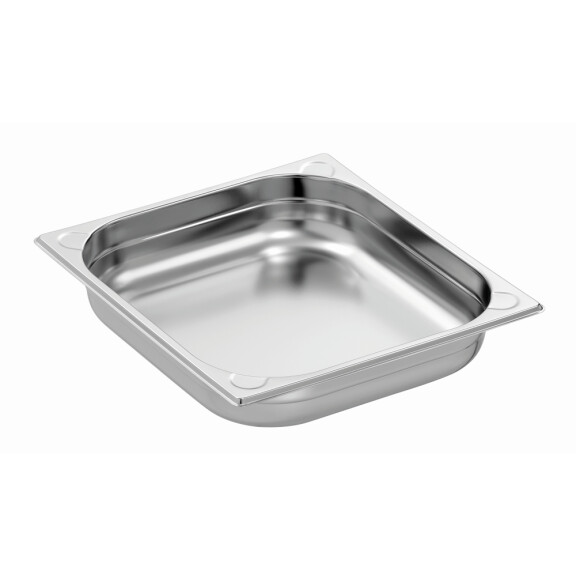 Pojemnik GN 2/3 o wysokości 65 mm serii Basic | BARTSCHER, 723065