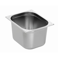 Pojemnik GN 1/2 o wysokości 200 mm serii Basic | BARTSCHER, 712200