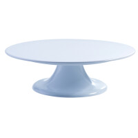 Patera obrotowa na ciasto - 32x10 cm - GIRA | MARTELLATO, Cake Turntable
