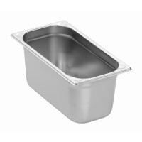 Pojemnik GN 1/3 o wysokości 150 mm serii Basic | BARTSCHER, 713150